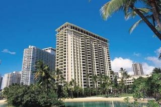 Hilton Grand Vacations Club at Hilton Hawaiian Village