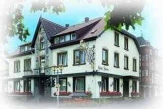 Hotel Krone