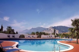 Club Hotel Olivi-Tennis Center