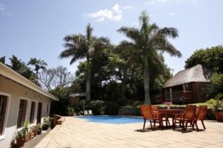 African Sands Kingsway B&B