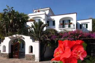 Hotel Villa Angelica