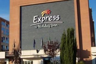 Express By Holiday Inn