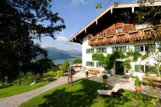 Der Westerhof Hotel garni