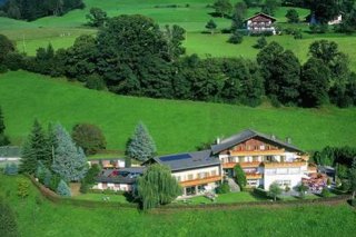 Hotel Wickertsheim