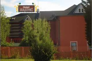 Hotel Suljovic