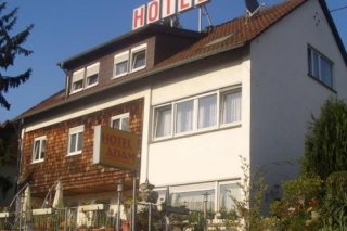 Hotel Adam