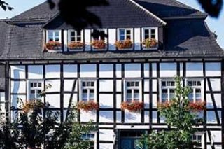 Romantik Hotel Knippschild