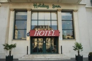 Holiday Inn  City Centre