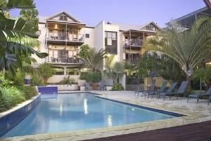 Sunmoon Resort