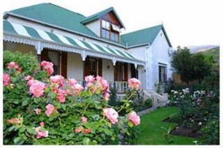 Villa Victoria
