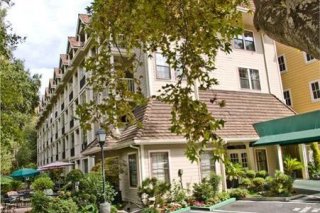 The Inn at