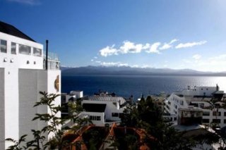 Panamericano Bariloche