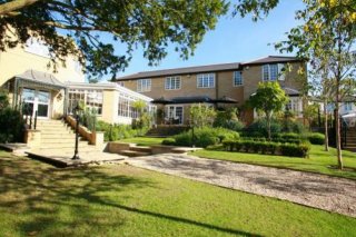 Best Western Ivy Hill Hotel