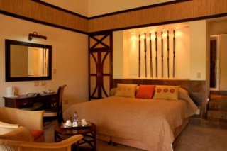 Glenburn Lodge