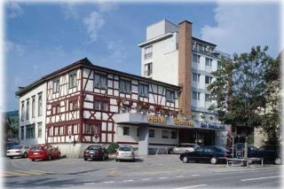 Hotel Sonne