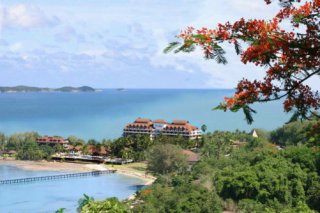 Rayong Resort Hotel