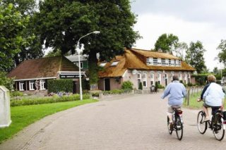 Landhotel De Börken