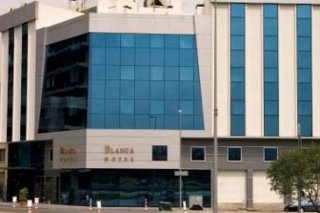Blanca Hotel