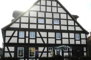Landgasthaus Götz
