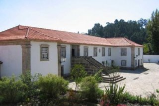 Casa de Lamas