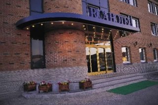 Rica Hotel