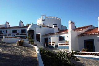 Horta da Moura