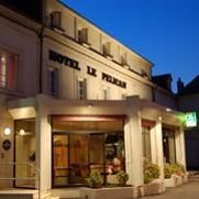 Hôtel du Pélican
