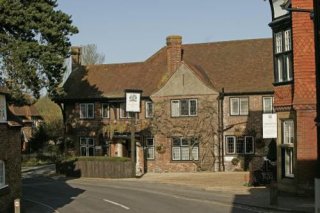 The Montagu Arms