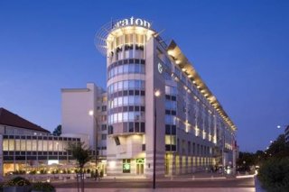 Sheraton Warsaw Hotel