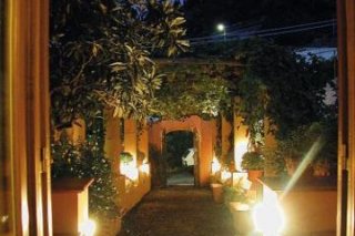 Villa De Pasquale