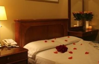 Hotel  Centrale