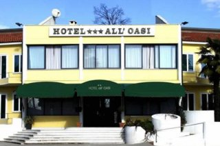Hotel all’Oasi