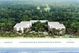 Hilton Oceanfront Resort
