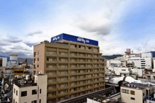Dormy Inn Kofu