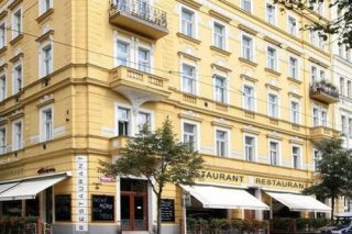 Hotel & Residence Vinoh