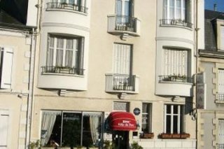 Hôtel Villa Du Parc
