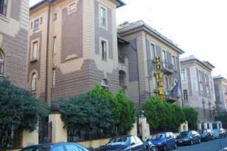 Hotel Daniela