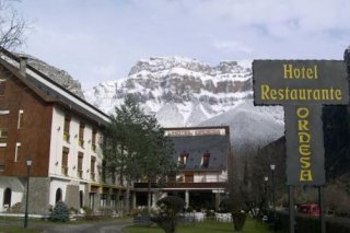 Hotel Ordesa