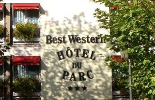 Hôtel Du Parc