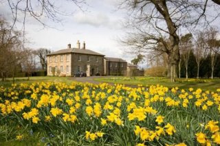 Park House