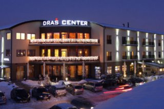 Hotel Dras