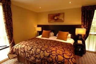 Best Western The Alicia