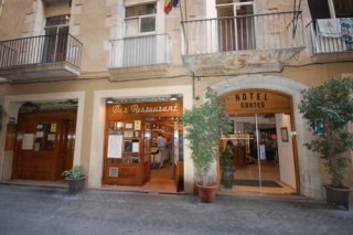 Hotel Cortes