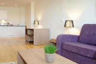 Number 18 Serviced Apartments