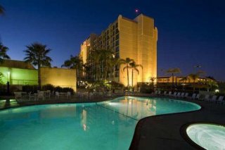 Hilton /Orange County Airport