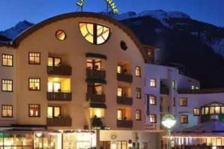 Hotel Liebe Sonne