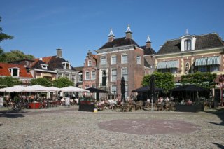 Hotel de Gulden Leeuw