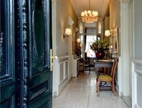 Boutique Hotel Seven One Seven