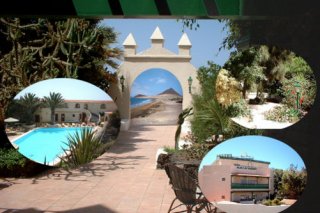 Hotel Playa Sur Tenerife