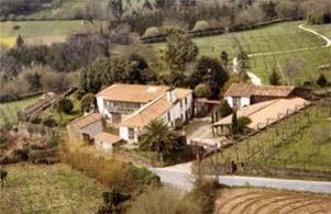 Pazo Cibrán
